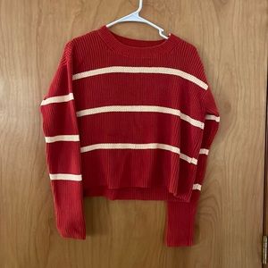 Banana republic sweater